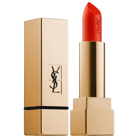 ysl couture lip